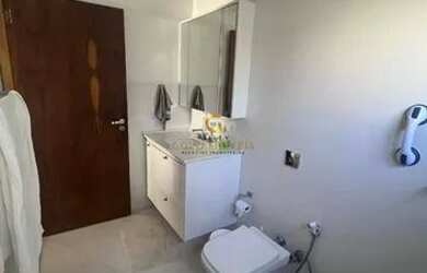 Imagem 2: LB----CA1617 - Casa de condomínio térrea para aluguel tem 200 metros quadrados com 4 quar