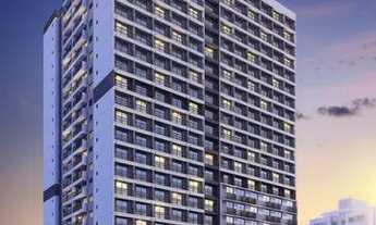 Imagem 3: Apartamento para venda 25 m² com 1 quarto em Vila Olímpia