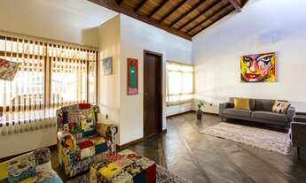 Imagem 3: Excelente Sobrado 4 dorm Jd Anchieta