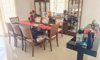 Imagem 3: Casa Venda Alphaville 430 m² 4 Dormitórios