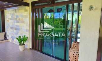 Imagem 3: CASA ARACAJU VD OU TR COND VILLA DO MAR PERTO DA PRAIA