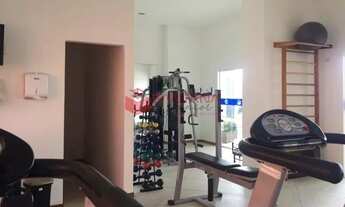 Imagem: Lauro de Freitas - Apartamento Padrão