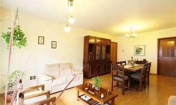 Imagem 5: Apartamento para venda tem 112 metros quadrados com 3 quartos em Rio Branco - Porto Alegre