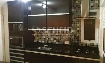 Imagem 4: APTO 95 METROS, PRONTO PARA MORAR, COM LAZER