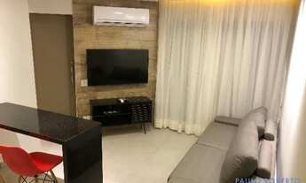 Imagem 3: FLAT - JARDIM AMÉRICA - SP