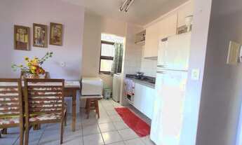 Imagem 3: Apartamento 01 Dorm e meio - Bairro CAPÃO NOVO