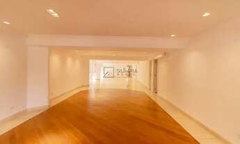 Imagem 9: Apartamento Locação 3 Dormitórios - 300 m² Moema