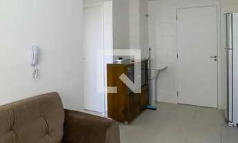 Imagem 4: Apartamento para Aluguel - Sacomã, 2 Quartos, 32 m2