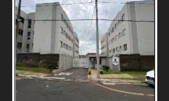 Imagem: UBERABA - Apartamento Padrão