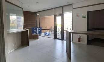 Imagem 2: Sala Comercial para locação no Itaim Bibi
