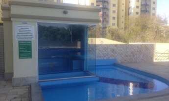 Imagem 7: Flat Caldas Novas Mobiliado - MontBlanc