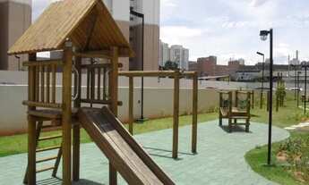 Imagem: Apartamento com 2 dormitórios, 53 m²