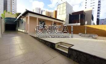 Imagem: Alugue Casa para Comércio no bairro Treze