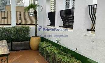 Imagem 4: Cobertura Duplex 4 quartos 1 suite 2 vagas Jardim América