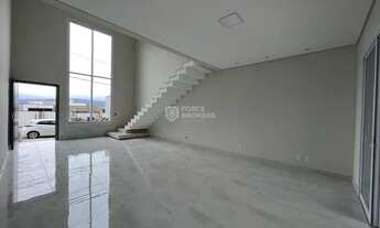 Imagem 2: Lindo Sobrado com 3 dormitórios sendo 1 suíte no condomínio Phytus em Itupeva