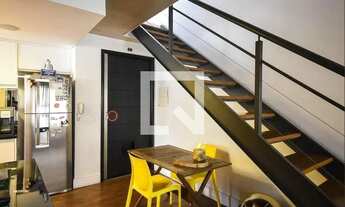 Imagem 7: Apartamento à Venda - Portal do Morumbi, 1 Quarto, 140 m2