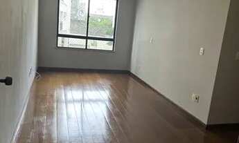 Imagem 2: Apartamento para aluguel tem 80 metros quadrados com 3 quartos