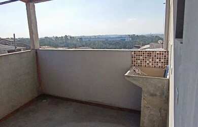 Imagem 3: Casa com 4 cômodos, nova América Suzano com garagem