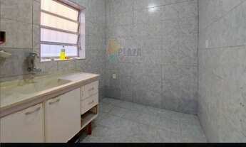 Imagem 4: Casa no canto do Forte,em Praia Grande