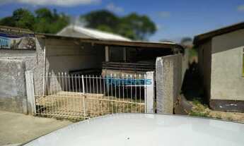 Imagem 2: Casa com 4 quartos à venda - Tranqueira - Almirante Tamandaré/PR