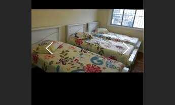 Imagem 6: Quarto individual e compartilhado