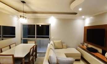 Imagem: Apartamento com 2 dormitórios à venda