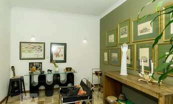 Imagem 7: Apartamento à Venda - Copacabana, 3 Quartos, 200 m2