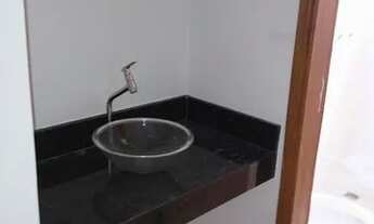 Imagem 5: Casa para aluguel com 2 quartos em Jardim Paraíso II - Botucatu - SP