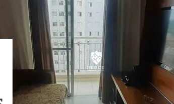 Imagem 3: Apartamento com 3 dormitórios à venda, 79 m² por R$ 450.000 - Aricanduva - São Paulo/SP