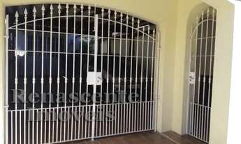 Imagem 5: Venda/Locação Sobrado JARDIM PRUDÊNCIA, SAO PAULO, SP, Brasil