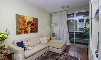 Imagem 3: Apartamento à Venda - Botafogo, 3 Quartos, 128 m2