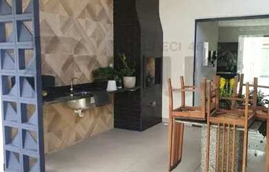 Imagem 4: Casa na Coroa do Meio com 514 metros quadrados 6 quartos