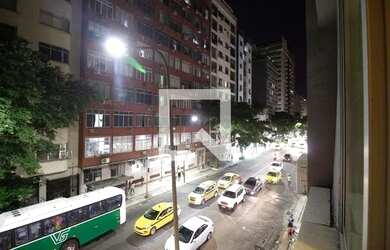 Imagem 12: Apartamento para Aluguel - Copacabana, 2 Quartos, 59 m2