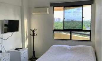 Imagem 7: Biarritz Plaza Apartamento com 4 dormitórios