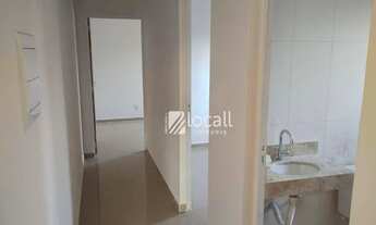 Imagem 3: Casa com 3 dormitórios à venda, 120 m² por R$ 420.000,00 - Conjunto Habitacional São Deocl