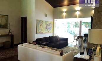 Imagem 5: Casa com 4 dormitórios à venda, 460 m² por R$ 4.000.000,00 - Santo Antônio - Niterói/RJ