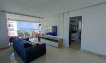 Imagem 7: Apartamento para venda tem 177 metros quadrados com 3 quartos em Patamares - Salvador - BA