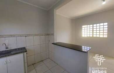 Imagem 7: Kitnet com 1 dormitório para alugar, 40 m² por R$ 950,01/mês - Cidade Jardim II - American