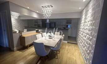 Imagem: São Bernardo do Campo - Apartamento Padrão