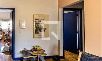 Imagem 5: Apartamento para Aluguel - Campos Elíseos, 2 Quartos, 65 m2