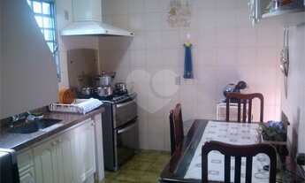 Imagem: Sobrado com salão comercial na Sallum