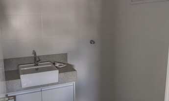 Imagem 6: Apartamento para venda possui 51 metros quadrados com 2 quartos em Marapé - Santos