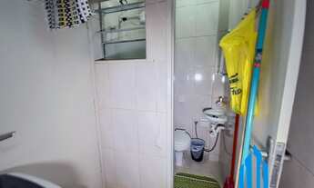 Imagem 12: Apartamento a venda 2 quartos, 81m² na Praia do Morro em Guarapari - ES