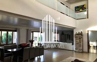 Imagem 7: MANSÃO A VENDA NA FAZENDINHA CARAPICUIBA COM 05 DORMS / 05 SUITES / 09 WC / 6 VAGAS / PISC