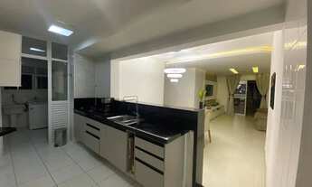 Imagem 6: Apartamento a venda na Vila Ema em São José dos Campos SP 115m² 3 Dorm