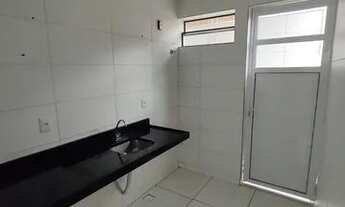 Imagem 5: Apartamento Térreo com área privativa, para locação, próximo a principal do José Américo