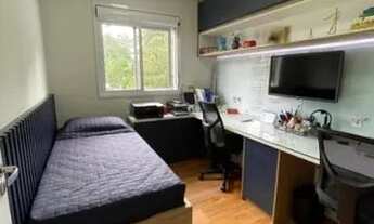 Imagem 7: Apartamento para Venda em São Paulo, Vila Andrade, 3 dormitórios, 1 suíte, 2 banheiros, 2