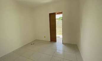 Imagem 7: Casa para venda com 90 metros quadrados com 3 quartos em Jurunas - Belém - PA