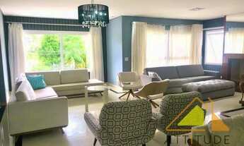 Imagem 2: Casa em Condomínio para alugar - Swiss Park - São Bernardo do Campo