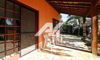 Imagem 5: Casa - Loteamento Caminhos de São Conrado (Sousas) - Campinas